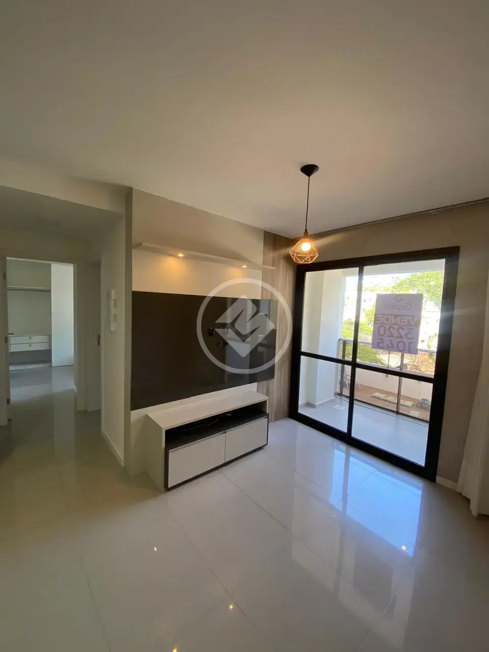 Imagem 1 - Apartamento em Trindade, Florianópolis - SC