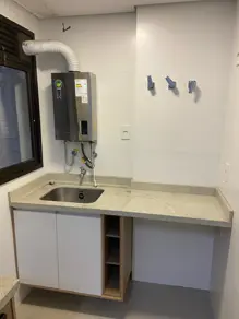 Imagem 5 - Apartamento em Trindade, Florianópolis - SC