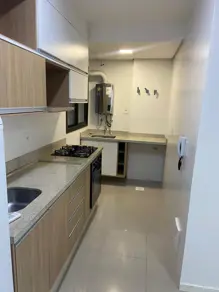 Imagem 3 - Apartamento em Trindade, Florianópolis - SC