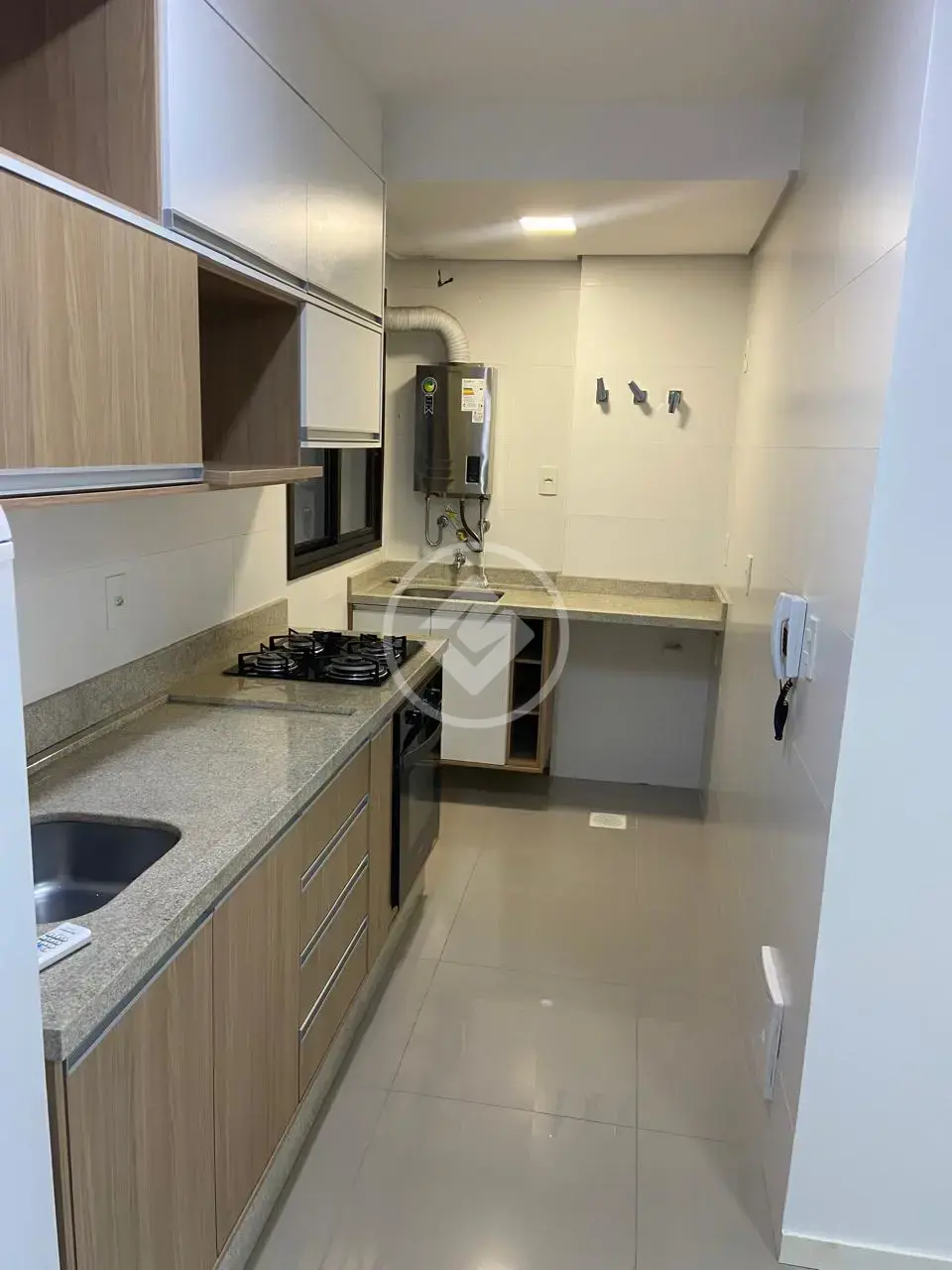Imagem 3 - Apartamento em Trindade, Florianópolis - SC
