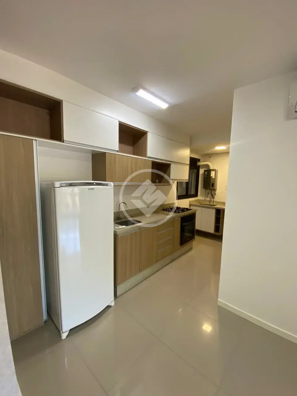 Imagem 2 - Apartamento em Trindade, Florianópolis - SC