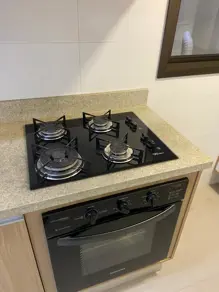 Imagem 4 - Apartamento em Trindade, Florianópolis - SC