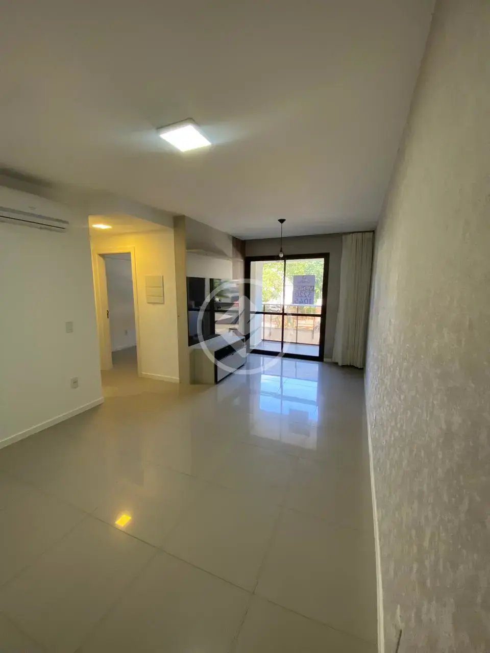Imagem 1 - Apartamento em Trindade, Florianópolis - SC