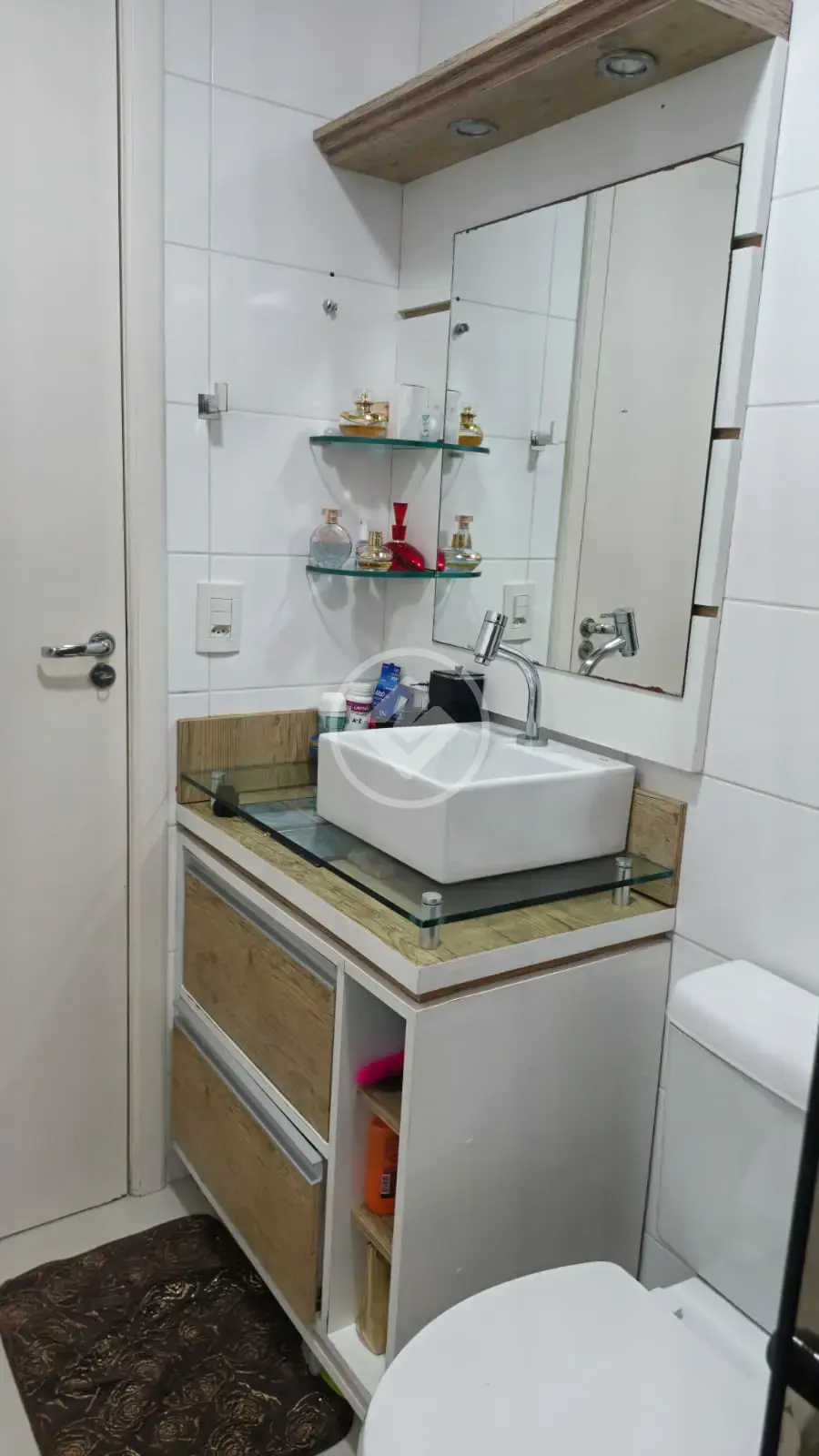 Imagem 3 - Apartamento em Campinas, São José - SC