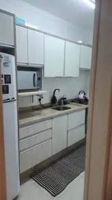 Apartamento Campinas, São José - SC — foto 2