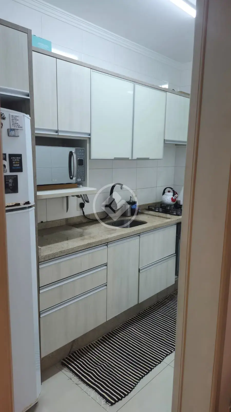 Imagem 1 - Apartamento em Campinas, São José - SC