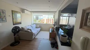Apartamento Capoeiras, Florianópolis - SC — foto 1