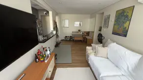 Apartamento Capoeiras, Florianópolis - SC — foto 2