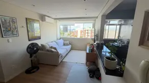 Imagem 3 - Apartamento em Capoeiras, Florianópolis - SC