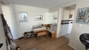 Imagem 2 - Apartamento em Capoeiras, Florianópolis - SC