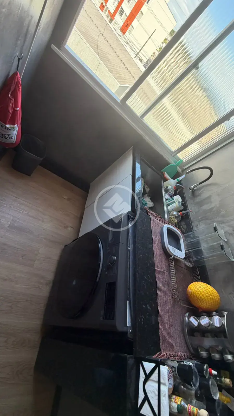 Imagem 4 - Apartamento em Capoeiras, Florianópolis - SC