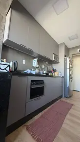 Imagem 5 - Apartamento em Capoeiras, Florianópolis - SC