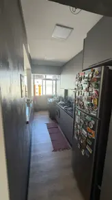 Imagem 6 - Apartamento em Capoeiras, Florianópolis - SC