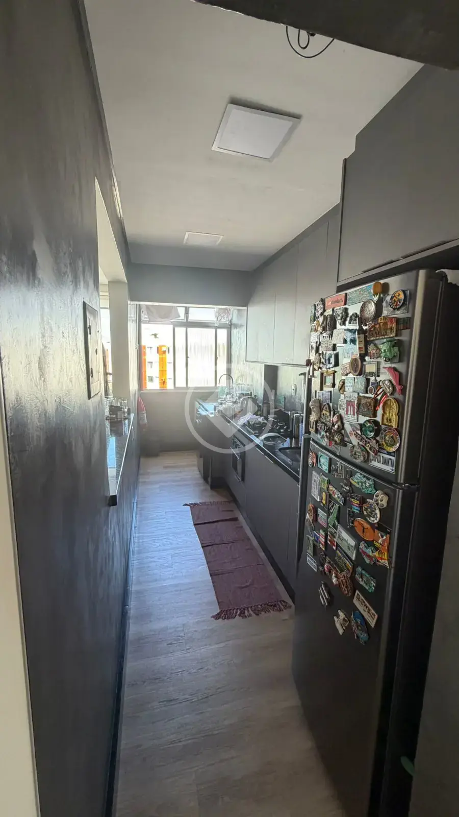 Imagem 6 - Apartamento em Capoeiras, Florianópolis - SC