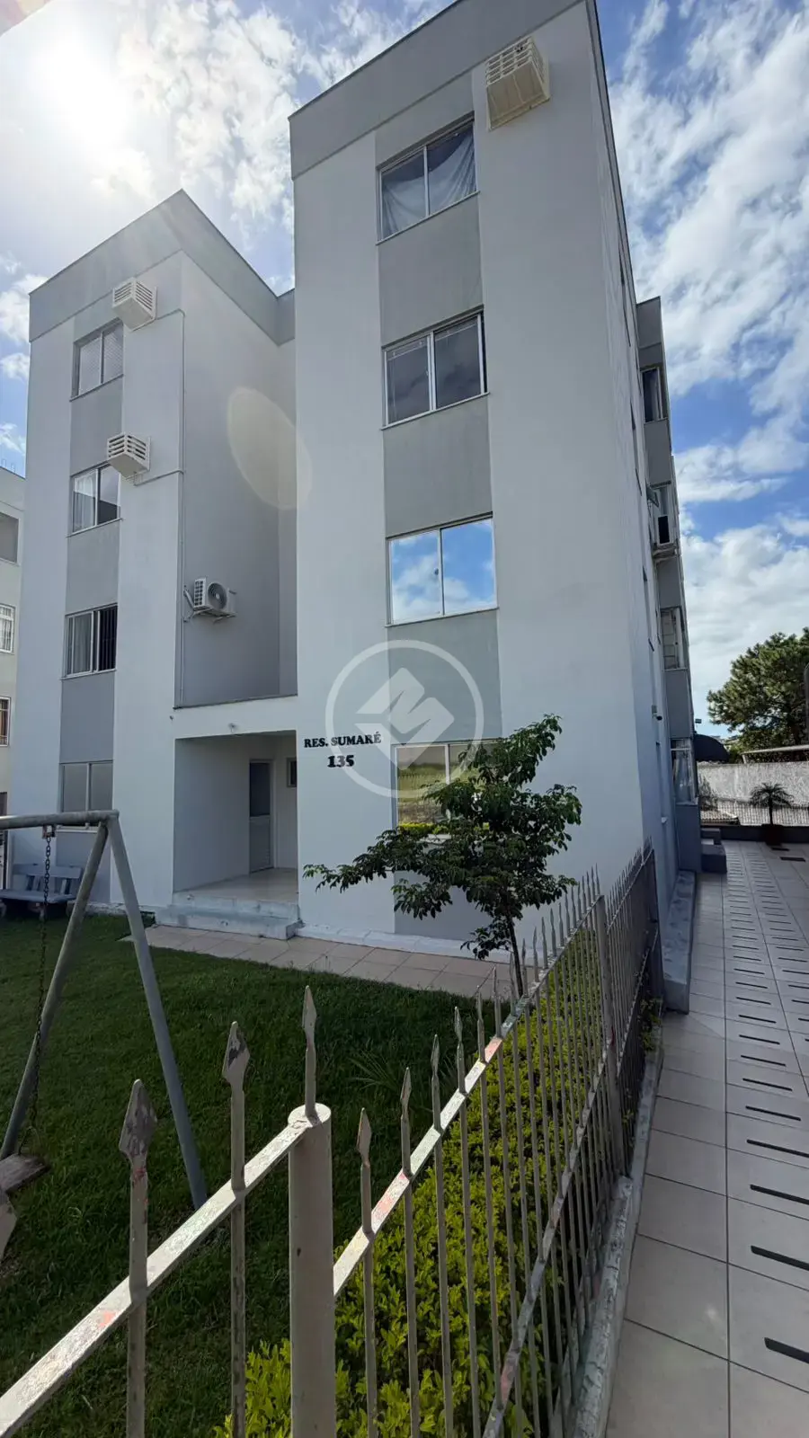 Image 40 - Apartamento em Capoeiras, Florianópolis - SC