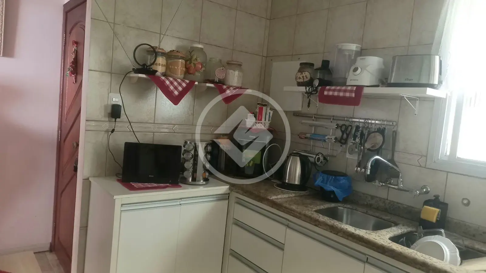 Imagem 5 - Apartamento em ESTREITO, Florianópolis - SC