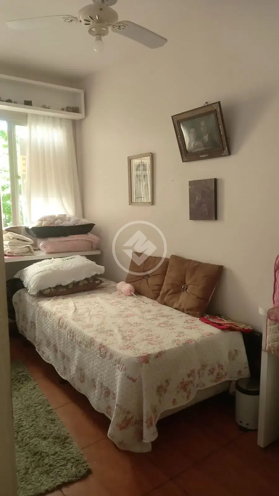 Imagem 6 - Apartamento em ESTREITO, Florianópolis - SC