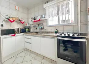 Imagem 3 - Apartamento em ESTREITO, Florianópolis - SC
