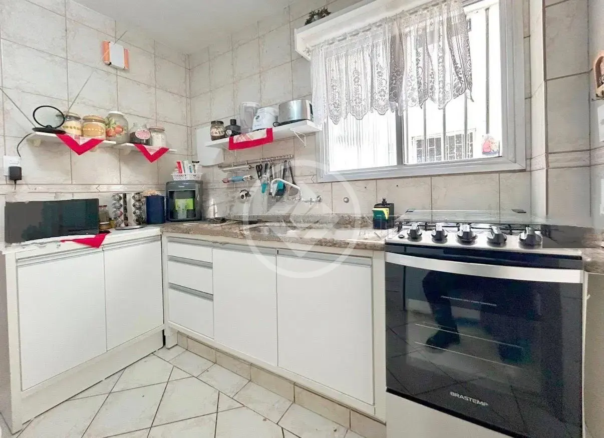 Imagem 3 - Apartamento em ESTREITO, Florianópolis - SC