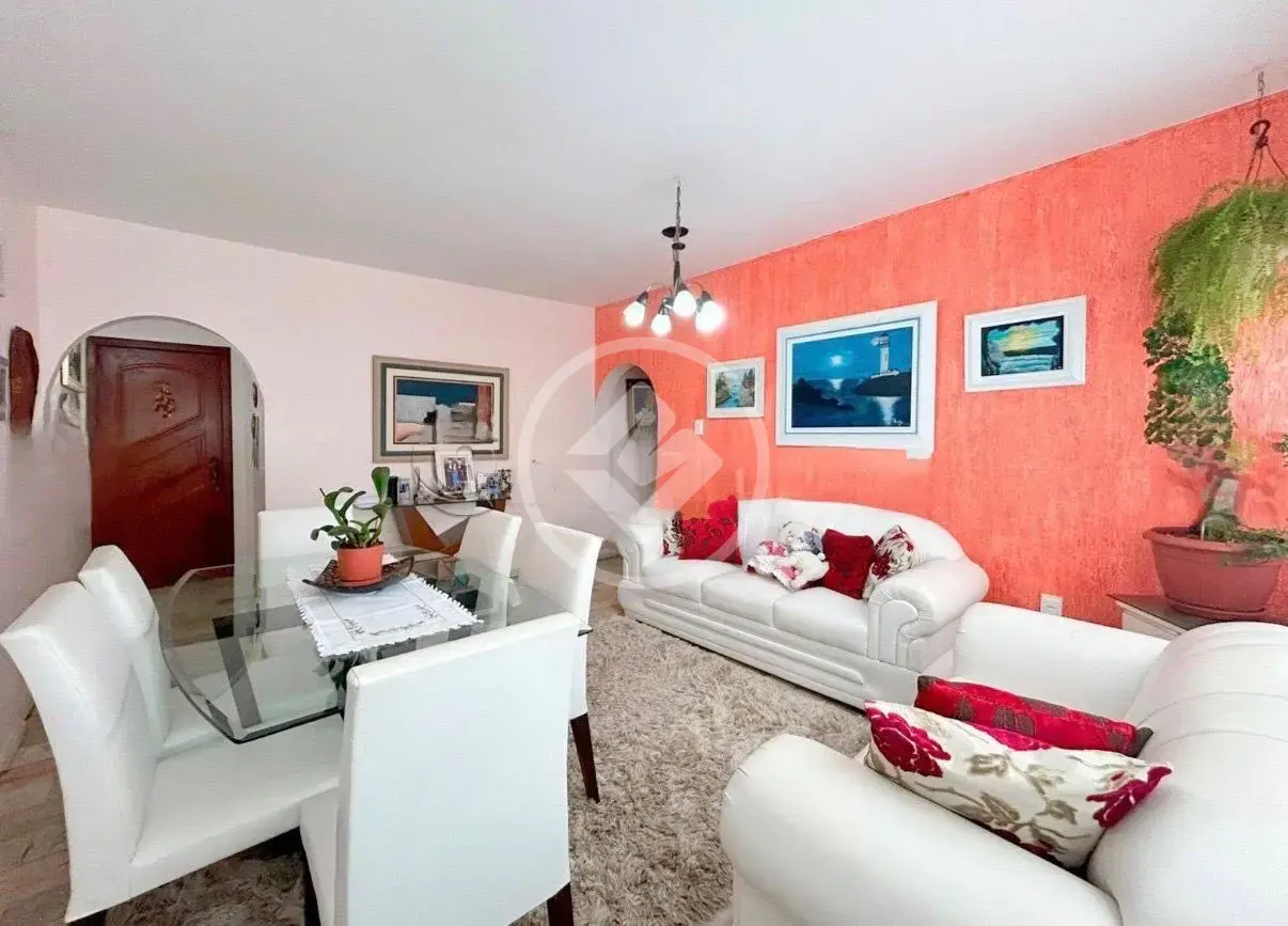 Imagem 1 - Apartamento em ESTREITO, Florianópolis - SC
