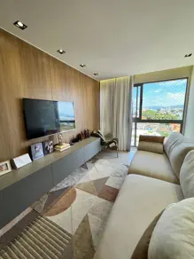 Apartamento ESTREITO, Florianópolis - SC — foto 2