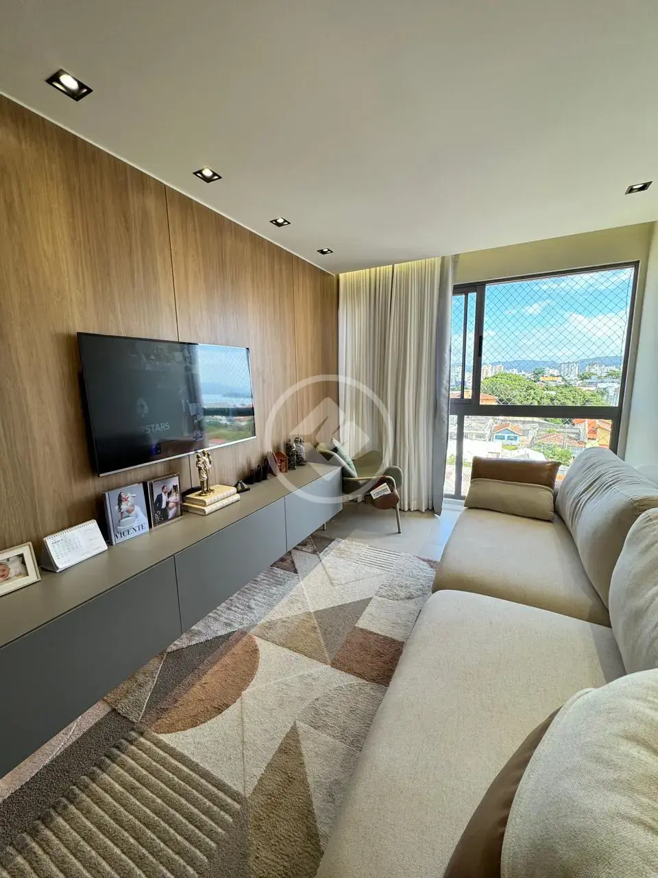 Imagem 1 - Apartamento em ESTREITO, Florianópolis - SC
