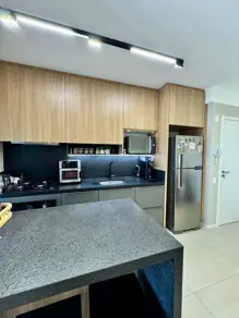 Imagem 3 - Apartamento em ESTREITO, Florianópolis - SC