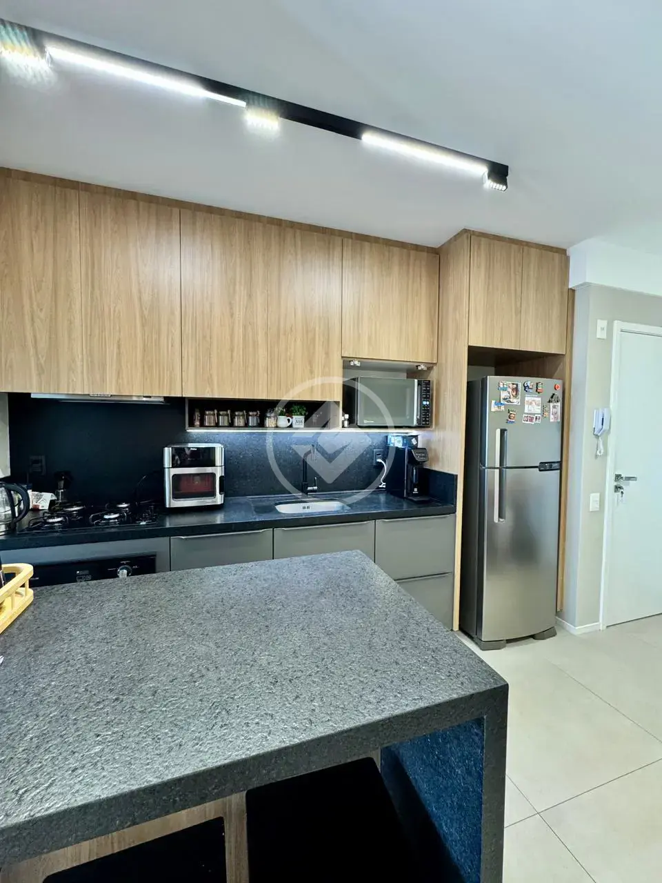 Imagem 3 - Apartamento em ESTREITO, Florianópolis - SC