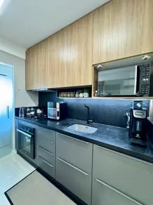 Imagem 4 - Apartamento em ESTREITO, Florianópolis - SC