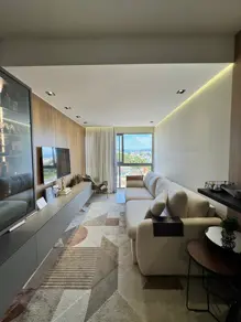 Imagem 2 - Apartamento em ESTREITO, Florianópolis - SC