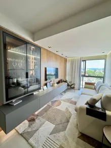Apartamento ESTREITO, Florianópolis - SC — foto 1