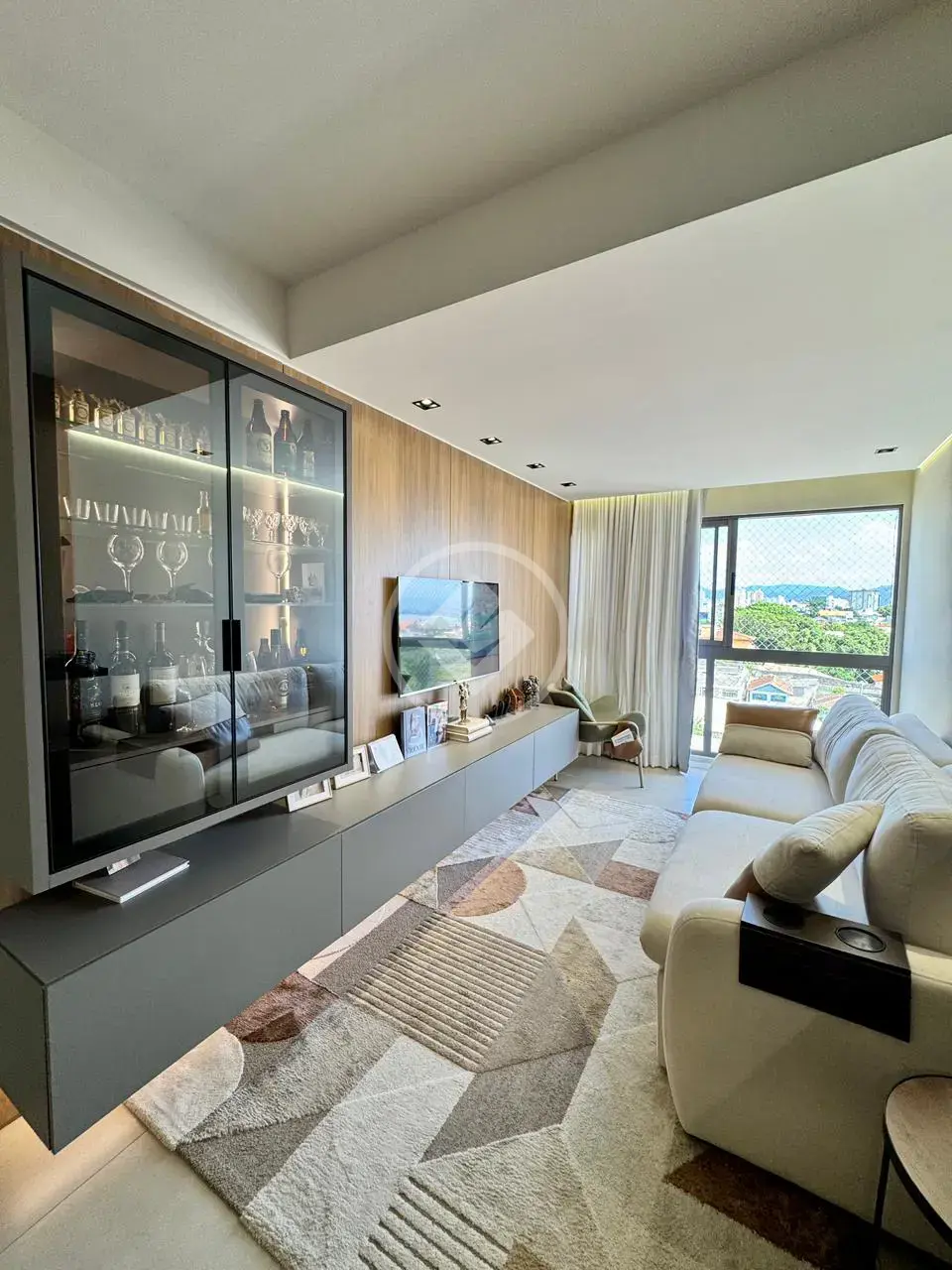 Imagem 1 - Apartamento em ESTREITO, Florianópolis - SC