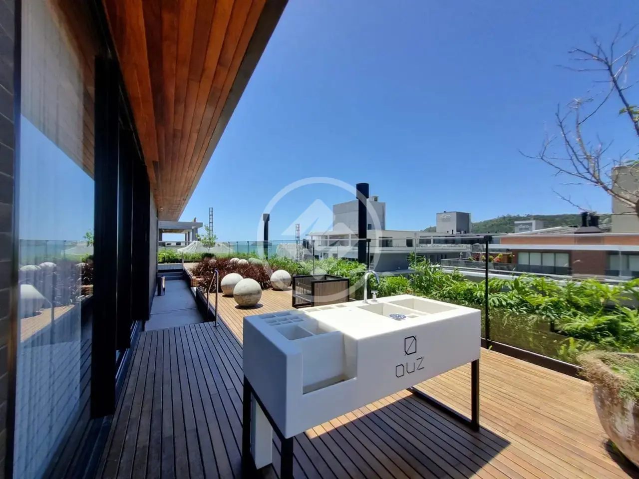 Imagem 2 - Apartamento em JURERÊ, Florianópolis - SC