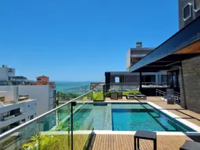 Apartamento JURERÊ, Florianópolis - SC — foto 2