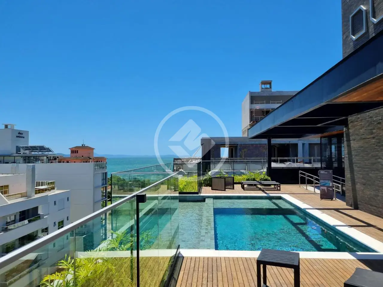 Imagem 1 - Apartamento em JURERÊ, Florianópolis - SC