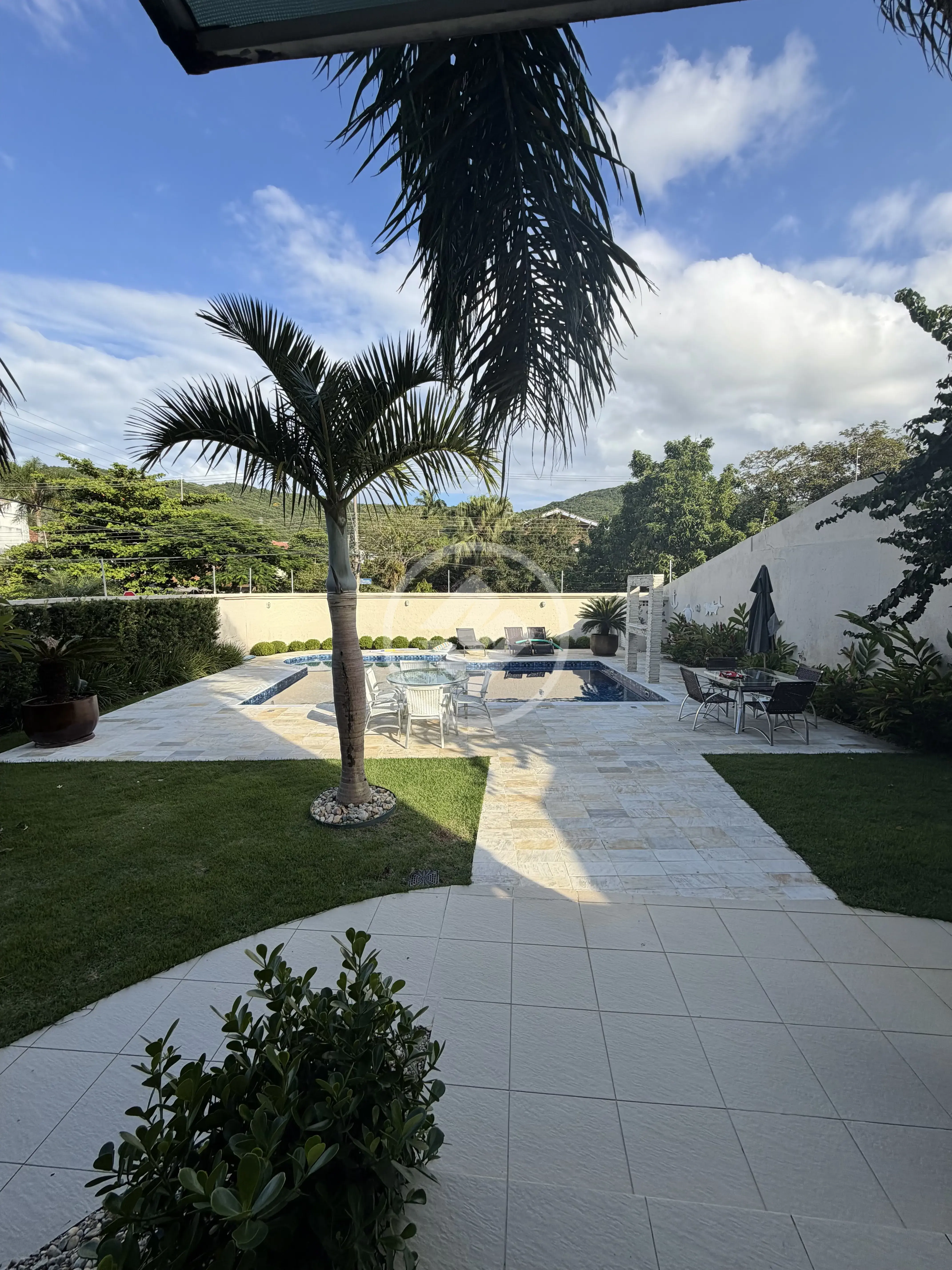 Imagem 3 - Casa em Córrego Grande, Florianópolis - SC