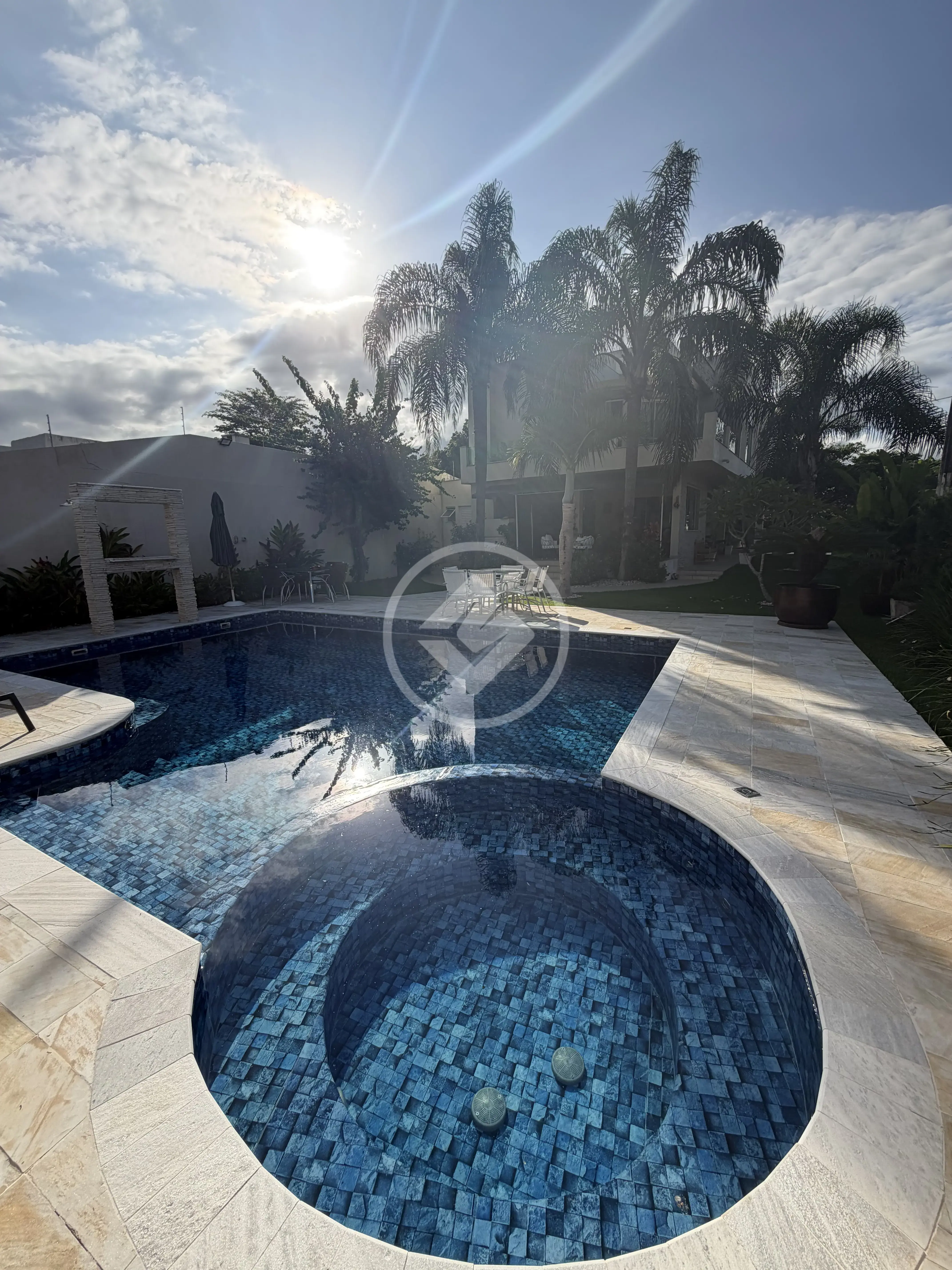 Imagem 4 - Casa em Córrego Grande, Florianópolis - SC