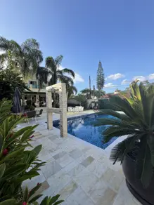 Casa Córrego Grande, Florianópolis - SC — foto 2