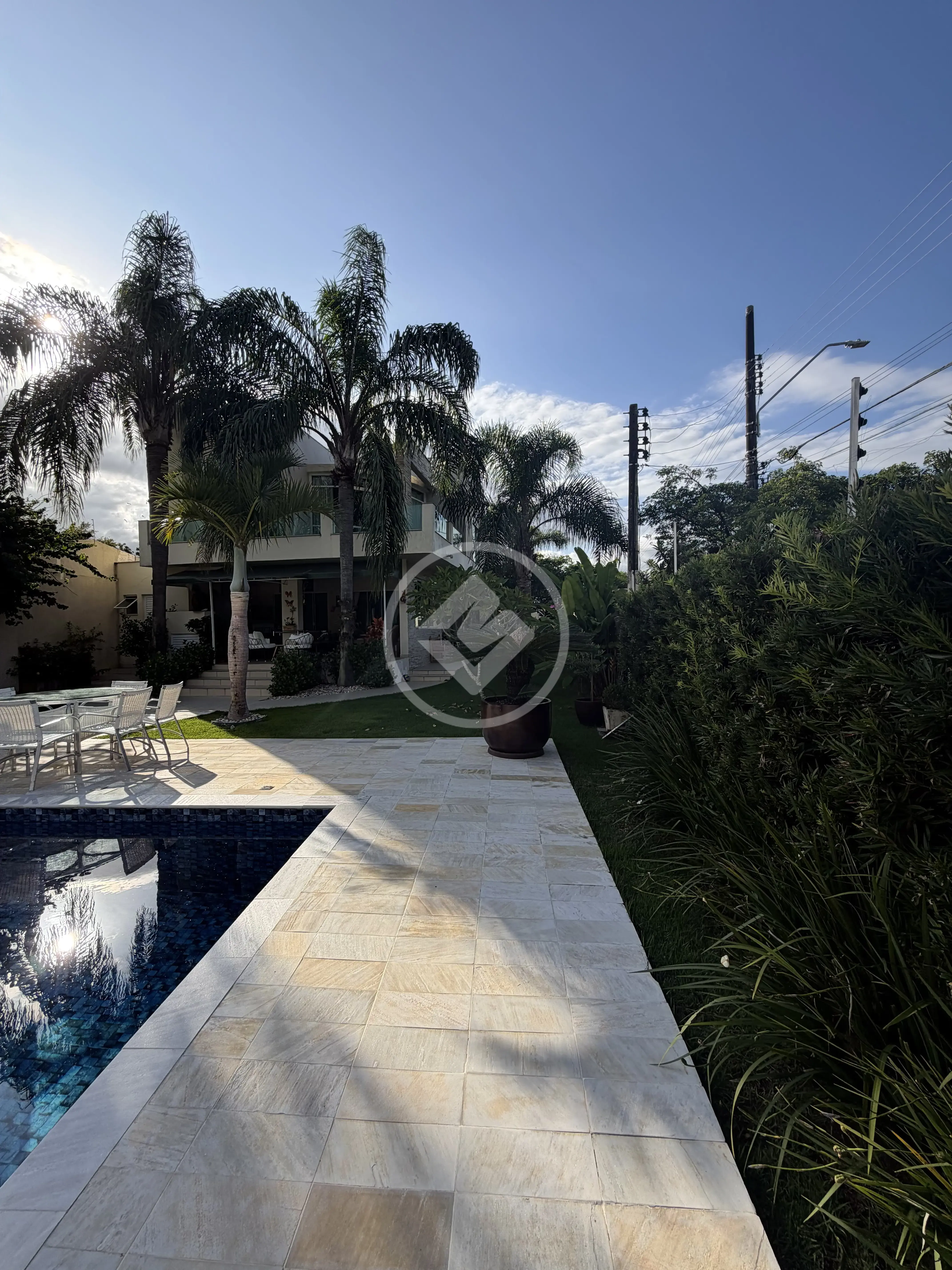 Imagem 2 - Casa em Córrego Grande, Florianópolis - SC