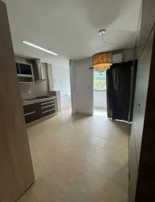 Apartamento São Sebastião, Palhoça - SC — foto 1