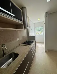 Imagem 3 - Apartamento em São Sebastião, Palhoça - SC