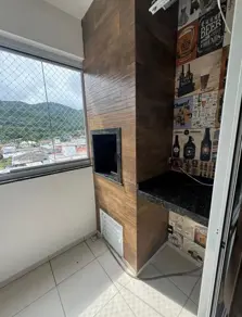 Apartamento São Sebastião, Palhoça - SC — foto 2