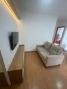 Apartamento Areias, São José - SC — foto 2