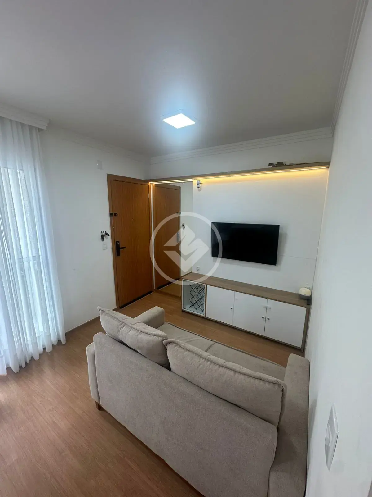 Imagem 3 - Apartamento em Areias, São José - SC