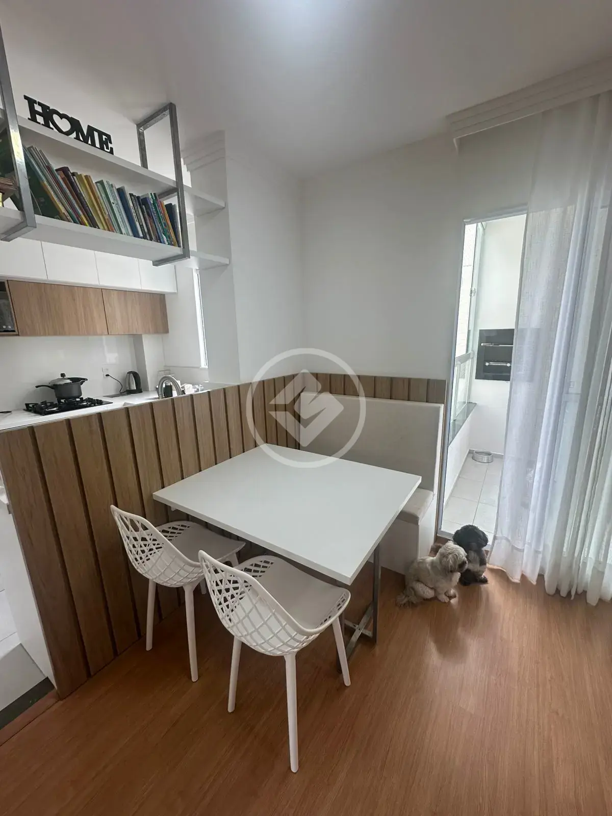Imagem 4 - Apartamento em Areias, São José - SC