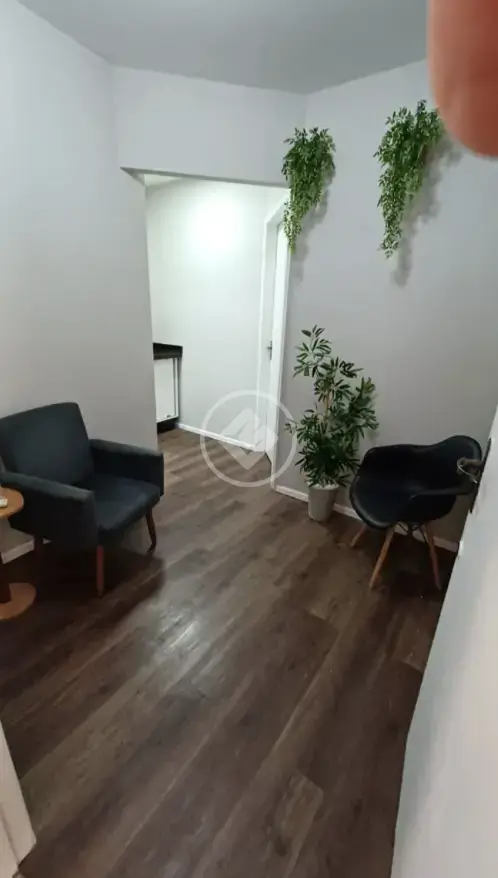 Imagem 4 - Sala Comercial em Centro, Florianópolis - SC