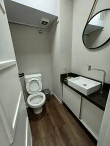 Imagem 2 - Sala Comercial em Centro, Florianópolis - SC