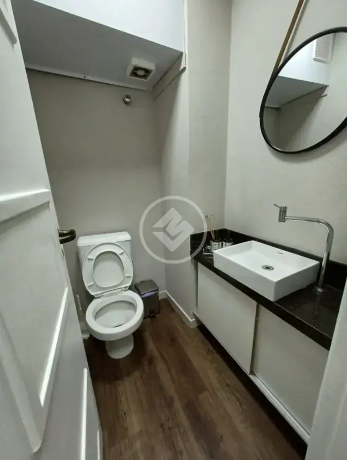 Imagem 2 - Sala Comercial em Centro, Florianópolis - SC