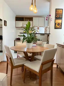 Imagem 2 - Apartamento em Areias, São José - SC