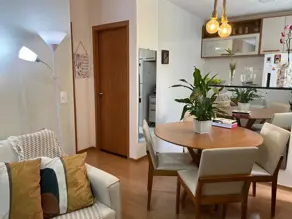 Imagem 3 - Apartamento em Areias, São José - SC